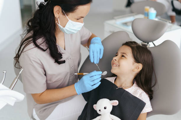 Best Emergency Dental Care for Trauma or Injury in Ripley, MS