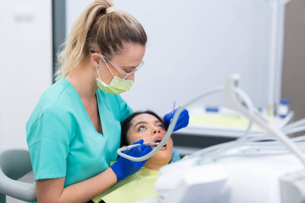 Best Emergency Broken Tooth Repair in Ripley, MS